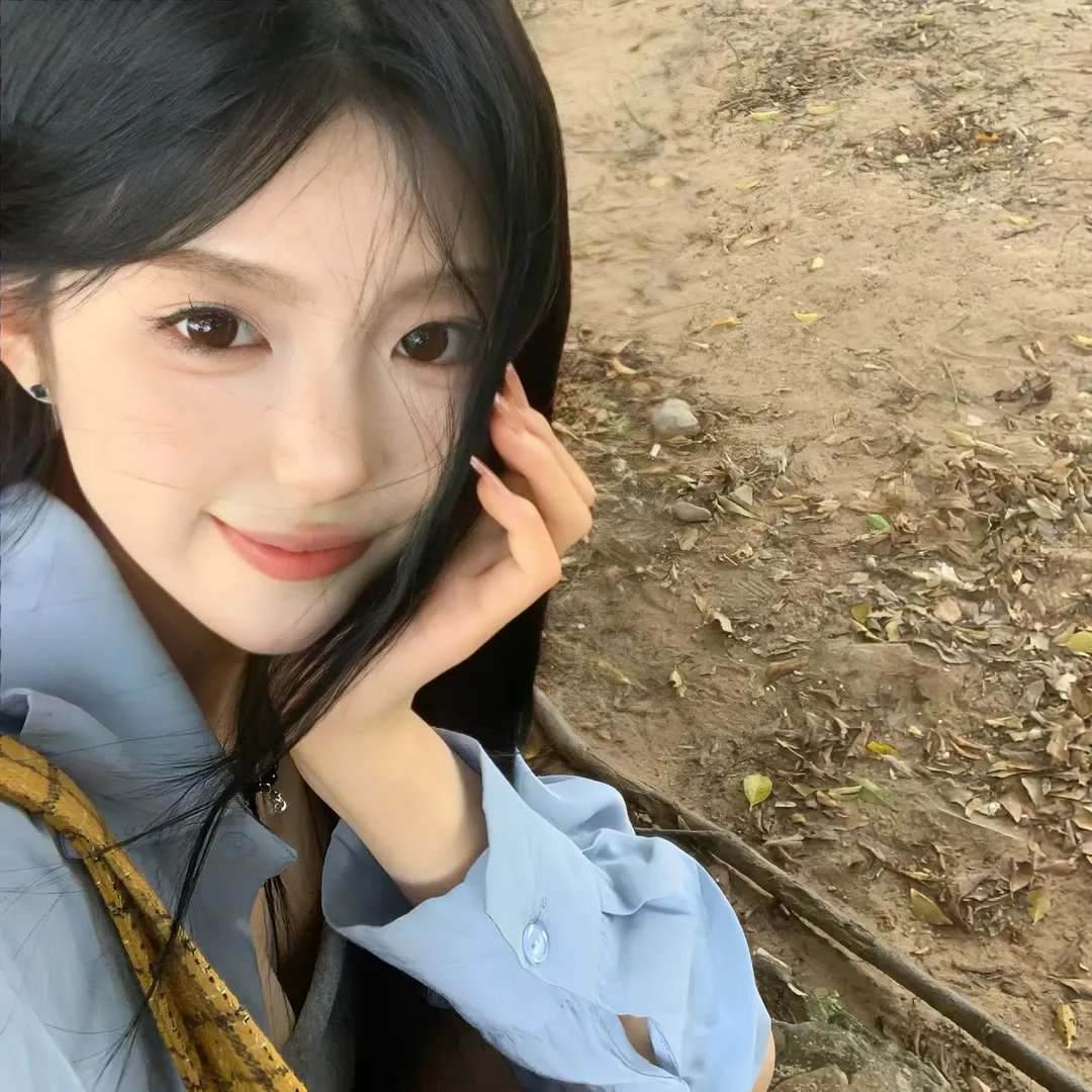 夫君大人别怕我