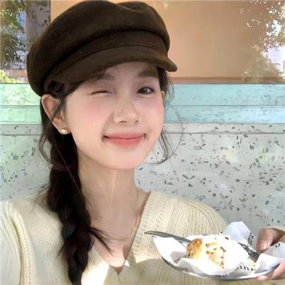 来自过去的女孩