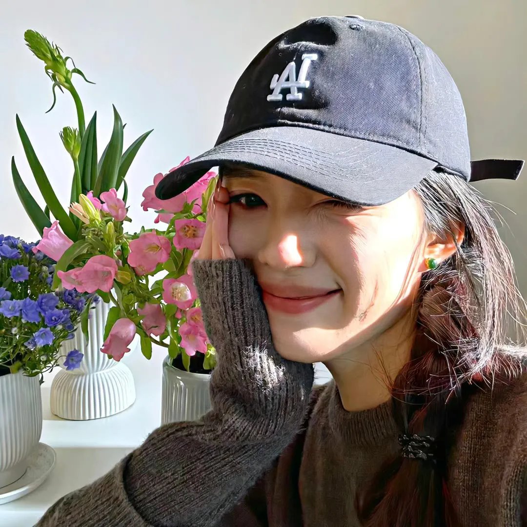 因为·爱